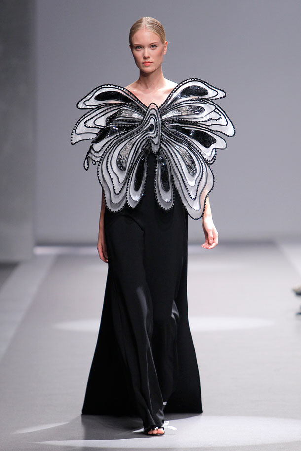 ilovebrides.pt Isabel Sanchis Coleção 2020 Vestidos de Festa e Cerimónia